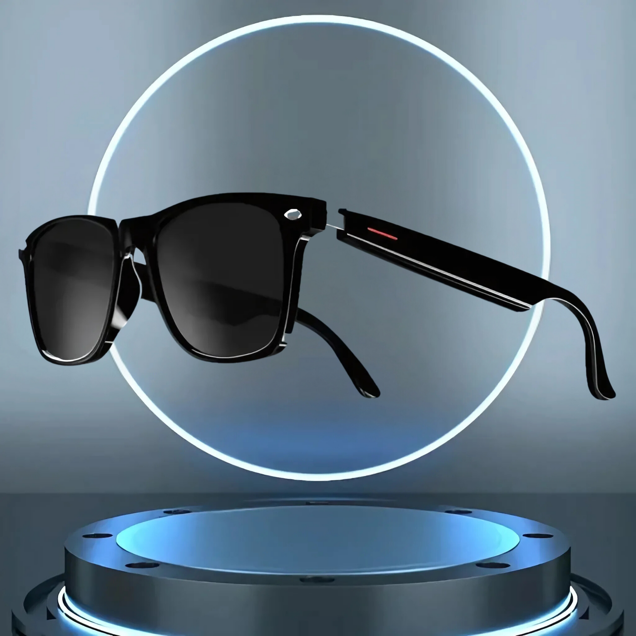 Oryn Smart Shades